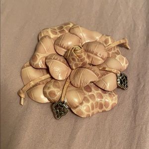 Authentic Brighton Pin